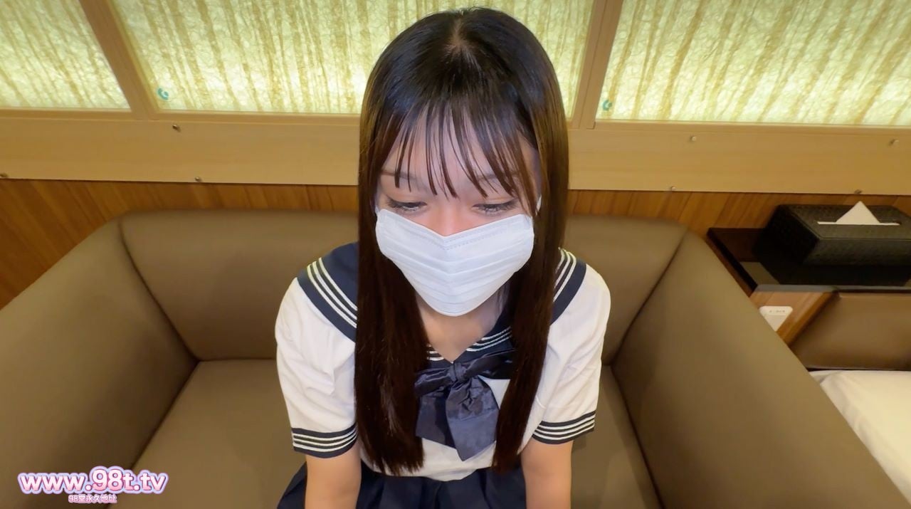 FC2PPV-4735280 - 【背徳】Fカップ19歳ツキちゃん健康Bodyで生中出しSEX！！！2本分一挙公開