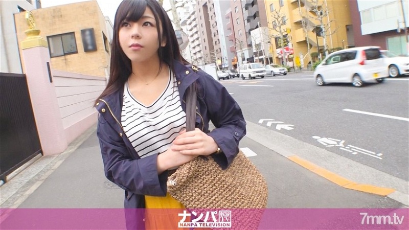 GANA-2065 認真的南帕，第一槍。 1318 在中野發現專業學生。最近，我男朋友說“沉重！！”，我分手了，很鬱悶。用她的身體安慰她！   變成床上的小惡魔！看起來有點重……