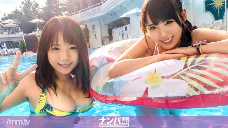 GANA-1831 [池南帕！ 】美乳&巨乳OL 2人顏值太高！肉體全油門 4P 狂歡 SEX 彷彿釋放了工作壓力！